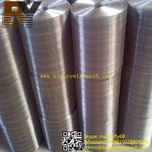 High Quality Stainless Steel Welded Mesh